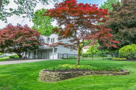 22 Woodbine Trail Parsippany-troy Hills NJ 07054