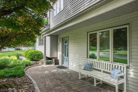 22 Woodbine Trail Parsippany-troy Hills NJ 07054