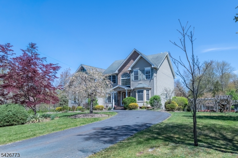 66 Green Valley Drive Warren NJ 07059