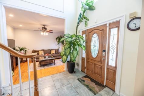 66 Green Valley Drive Warren NJ 07059