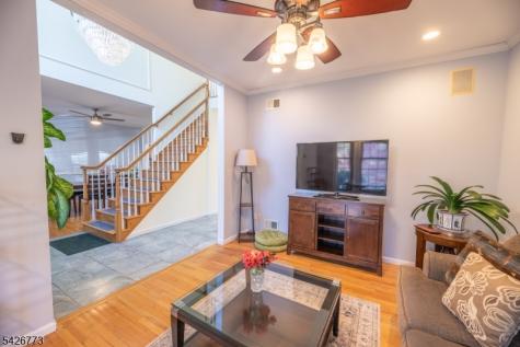 66 Green Valley Drive Warren NJ 07059