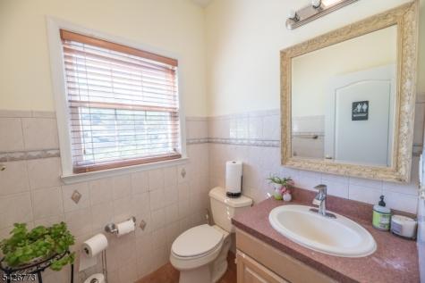 66 Green Valley Drive Warren NJ 07059