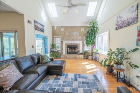 66 Green Valley Drive Warren NJ 07059