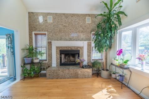66 Green Valley Drive Warren NJ 07059
