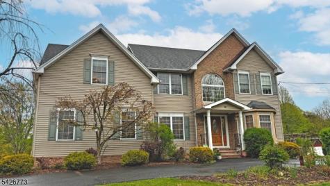 66 Green Valley Drive Warren NJ 07059