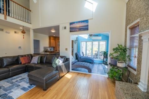66 Green Valley Drive Warren NJ 07059
