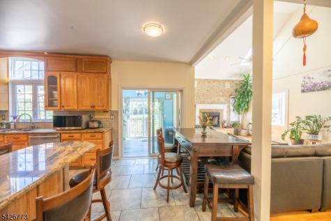 66 Green Valley Drive Warren NJ 07059