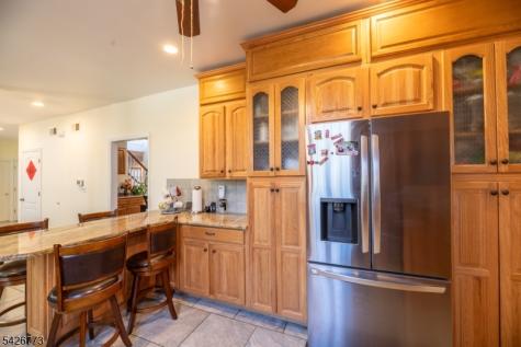 66 Green Valley Drive Warren NJ 07059
