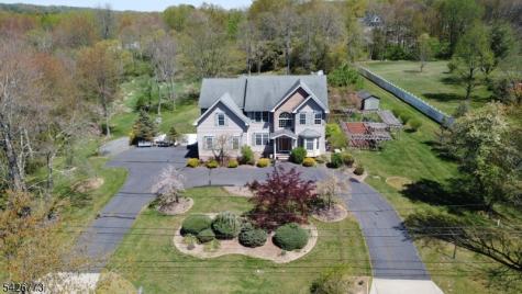 66 Green Valley Drive Warren NJ 07059