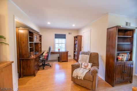 66 Green Valley Drive Warren NJ 07059