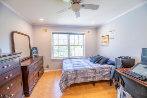 66 Green Valley Drive Warren NJ 07059