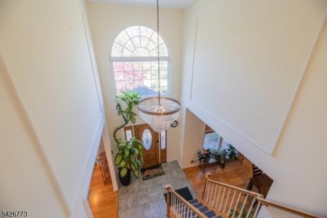 66 Green Valley Drive Warren NJ 07059