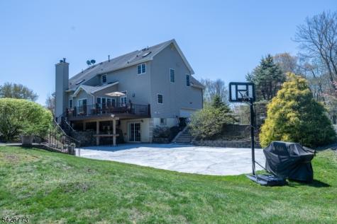 66 Green Valley Drive Warren NJ 07059