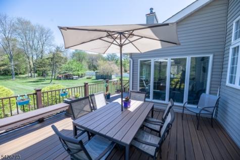 66 Green Valley Drive Warren NJ 07059