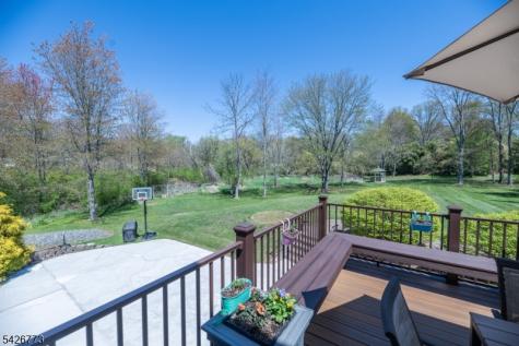 66 Green Valley Drive Warren NJ 07059