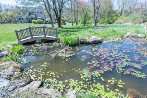 66 Green Valley Drive Warren NJ 07059