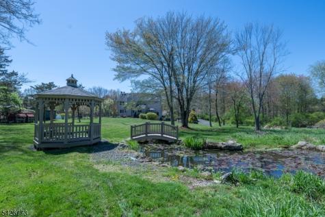 66 Green Valley Drive Warren NJ 07059
