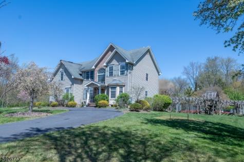 66 Green Valley Drive Warren NJ 07059