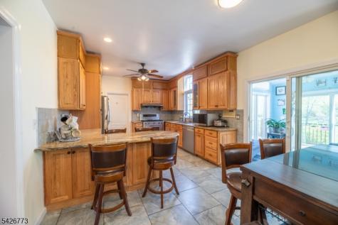 66 Green Valley Drive Warren NJ 07059