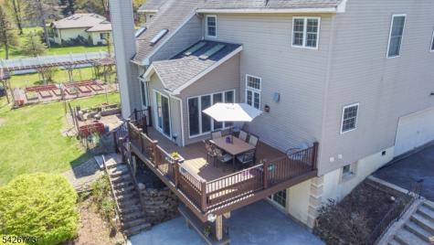 66 Green Valley Drive Warren NJ 07059