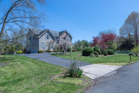 66 Green Valley Drive Warren NJ 07059
