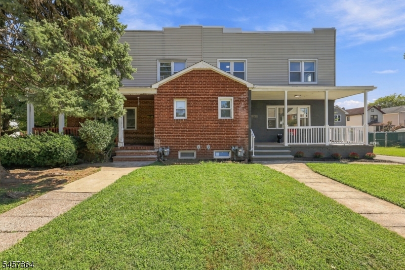 94 Ligham Street Belleville NJ 07109
