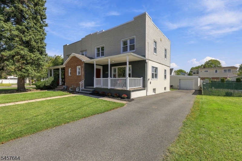 94 Ligham Street Belleville NJ 07109