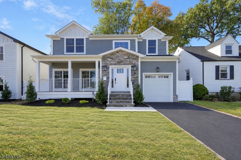 204 Hoover Place Union NJ 07083