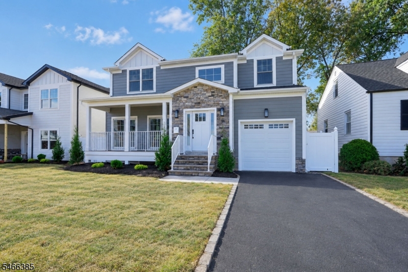 204 Hoover Place Union NJ 07083