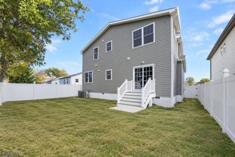 204 Hoover Place Union NJ 07083