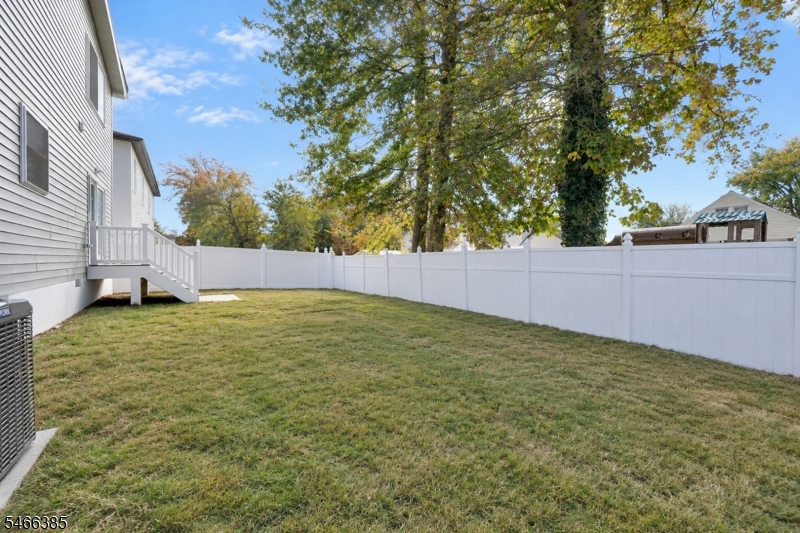 204 Hoover Place Union NJ 07083