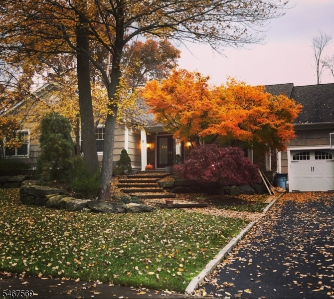11 Flanders Drive Montville NJ 07058