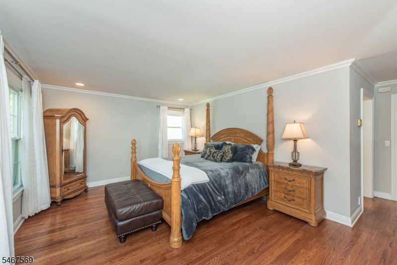 11 Flanders Drive Montville NJ 07058