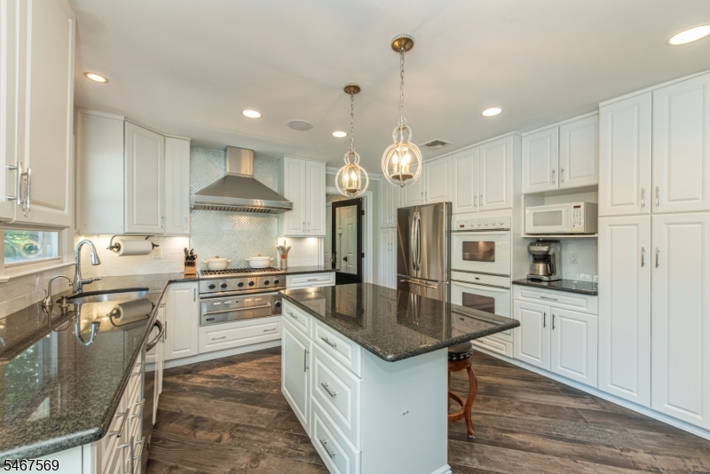 11 Flanders Drive Montville NJ 07058