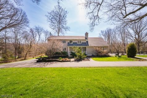 33 Ward Road Hardwick NJ 07825