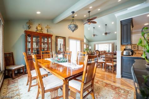 33 Ward Road Hardwick NJ 07825