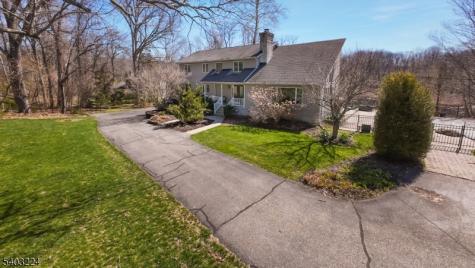 33 Ward Road Hardwick NJ 07825