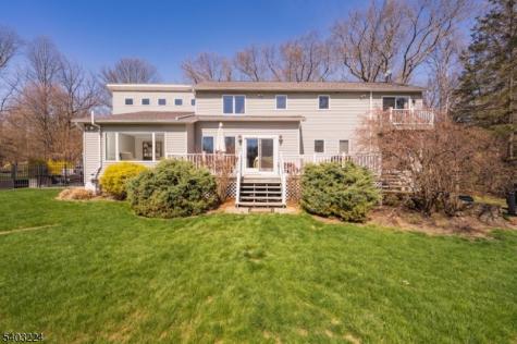 33 Ward Road Hardwick NJ 07825