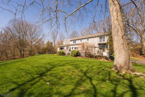 33 Ward Road Hardwick NJ 07825