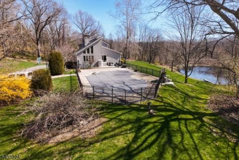 33 Ward Road Hardwick NJ 07825