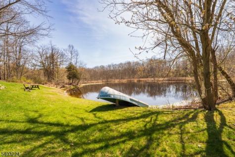 33 Ward Road Hardwick NJ 07825
