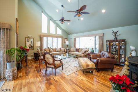 33 Ward Road Hardwick NJ 07825