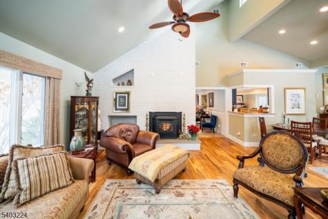 33 Ward Road Hardwick NJ 07825