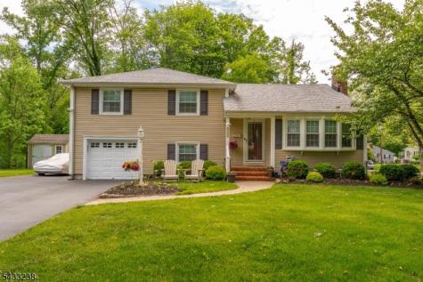 1262 Christine Circle Scotch Plains NJ 07076