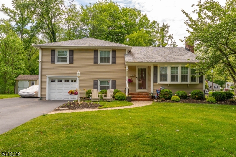 1262 Christine Circle Scotch Plains NJ 07076