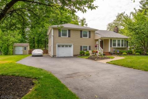 1262 Christine Circle Scotch Plains NJ 07076