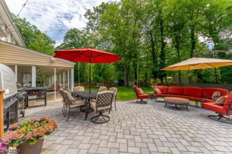 1262 Christine Circle Scotch Plains NJ 07076