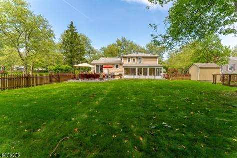 1262 Christine Circle Scotch Plains NJ 07076
