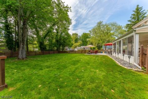 1262 Christine Circle Scotch Plains NJ 07076