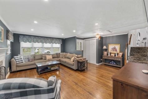 1262 Christine Circle Scotch Plains NJ 07076